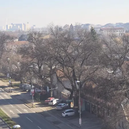Luka Apartamento Novi Sad