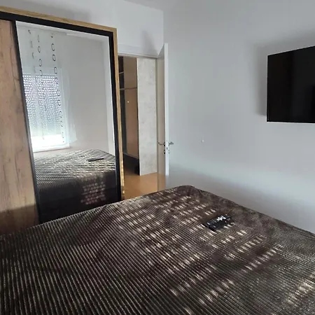 Luka Apartamento Novi Sad