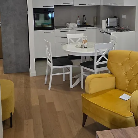 Apartamento Luka Novi Sad
